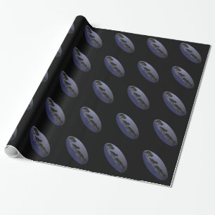Wolfpack Presentpapper