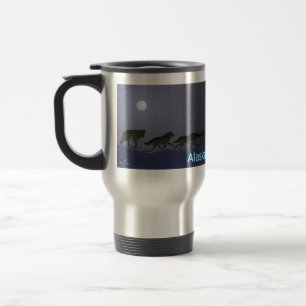 Wolfpack Resemugg