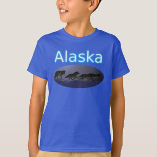 Wolfpack T-shirt