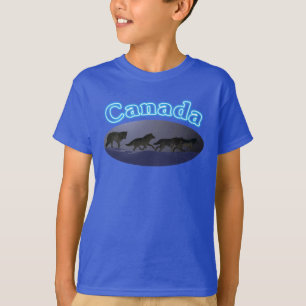 Wolfpack T Shirt