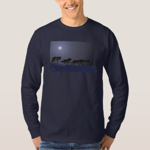 Wolfpack Tee