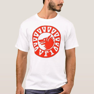 Wolfpack utslagsplats tee