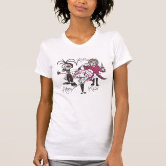 WolfPacken Tee Shirt