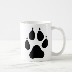 wolfpackmugg kaffemugg