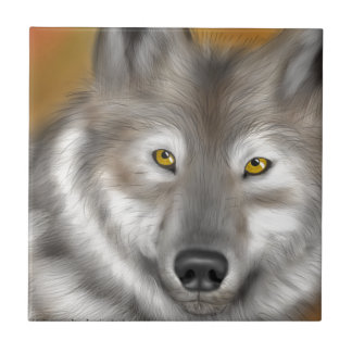 WolfPractice.png Kakelplatta