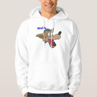 Wolfs Hoodie