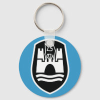 Wolfsburg Jackar av Arm (svart vitt)