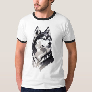 Wolk t-shirt