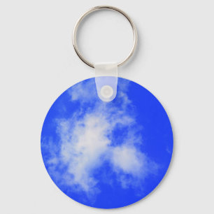 wolke 1 nyckelring