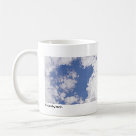 Wolkenstern-Tasse Mugg