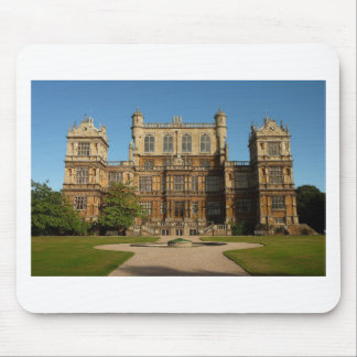 Wollaton korridor musmatta