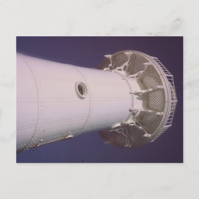 Wollongong Breakwater Lighthouse Vykort (Framsida)