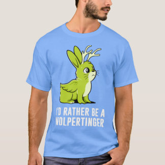 Wolpertinger Essential T Shirt