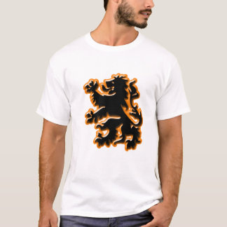 Wolrd kopp 2010 tee