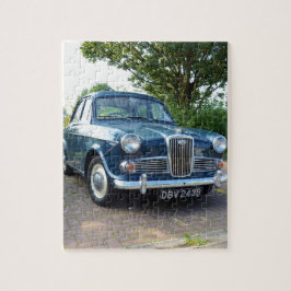 Wolseley 1500 pussel