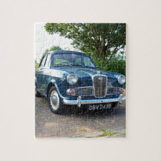 Wolseley 1500 pussel