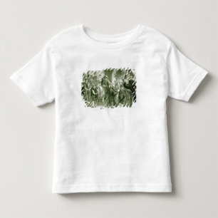Wolsey på Leicester T Shirt