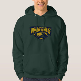 Wolverine Graphic Sweatshirt