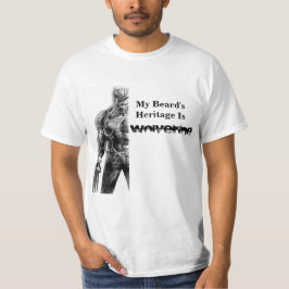 Wolverine Heritage T Shirt