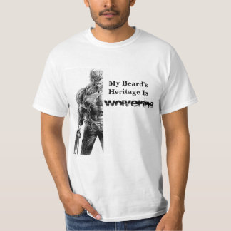 Wolverine Heritage T Shirt