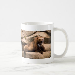 Wolverine Kaffemugg