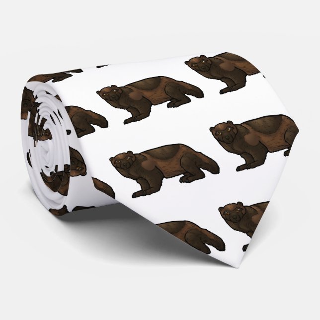 Wolverine Slips (Rullad)