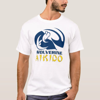 WolverineAikidoskjorta T-shirt