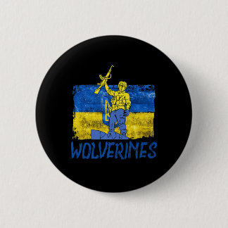 Wolverines Support UkrainaUkraina Wolverines Kärle Knapp