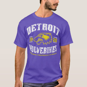Wolverines T Shirt