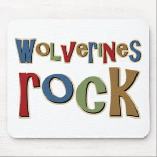 Wolverinessten Musmatta