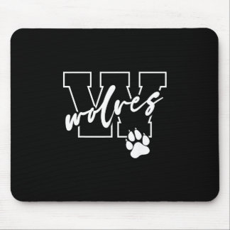 Wolves  musmatta