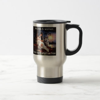 wolveswomenspirit resemugg