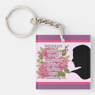 Woman