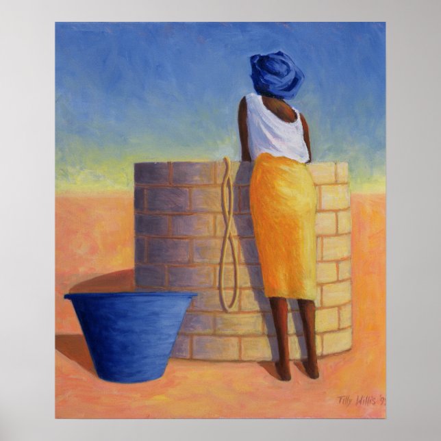 Woman 1999 poster (Framsidan)