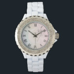 Woman Armbandsur<br><div class="desc">🖤</div>