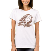  Woman Brown