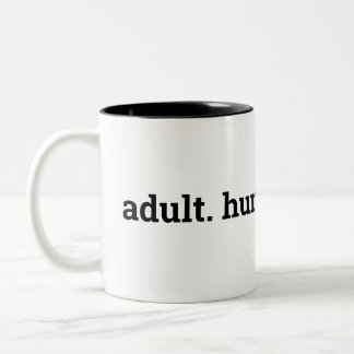 Woman Definition Mugg