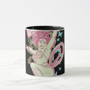  Woman Earth Goddess Mugg