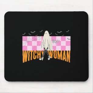 Woman Funny Halloween Costume Spooky Feminist Musmatta