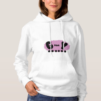 Woman hoodie  t shirt
