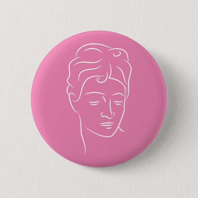 Woman Knapp (Framsida)