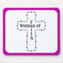 Woman of faith musmatta