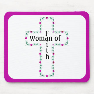 Woman of faith musmatta