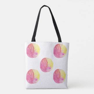 Woman of Substance Tote Bag Tygkasse