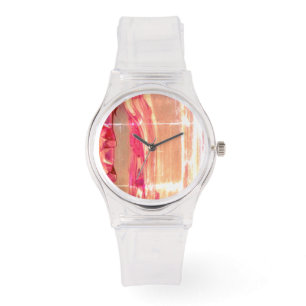 WOMAN S E WATCH WATCH ARMBANDSUR