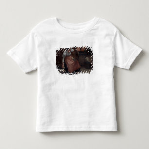 Woman Scouring Tee