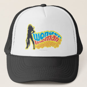 Woman Silhouette Keps