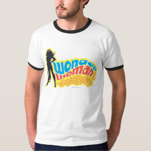 Woman Silhouette Tee