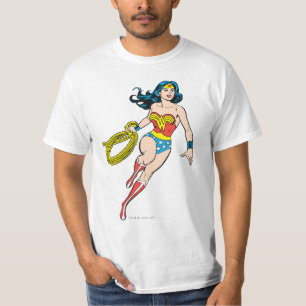  Woman Springa T Shirt