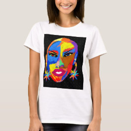 WOMAN T SHIRT